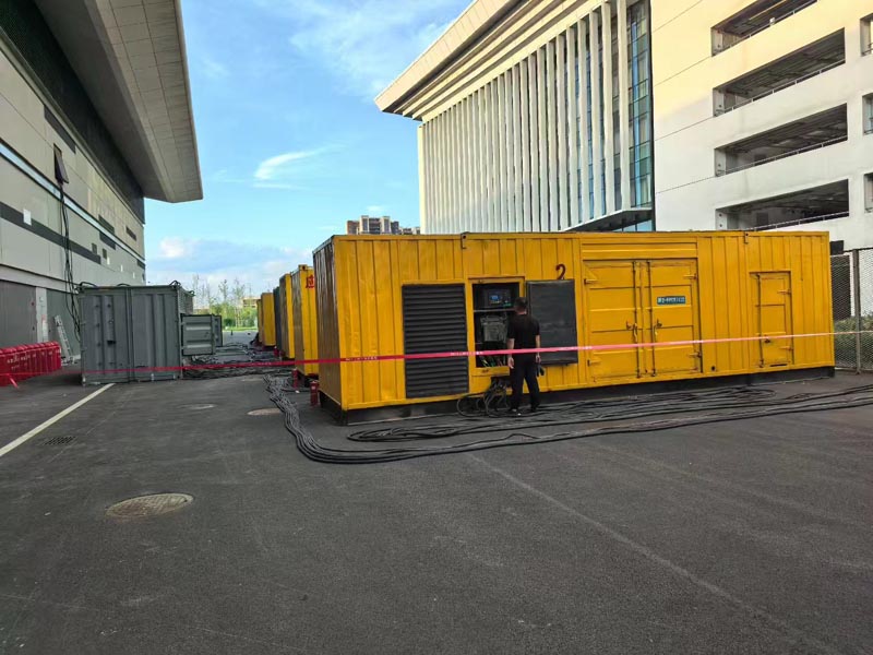 勐腊柴油发电机冬季保养注意事项?