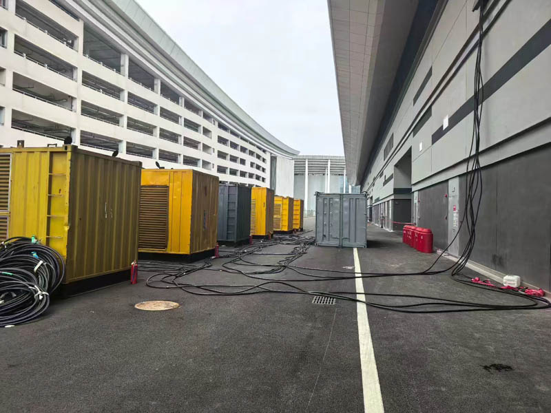 勐腊冬季柴油发电机启动前需要做哪些准备工作?