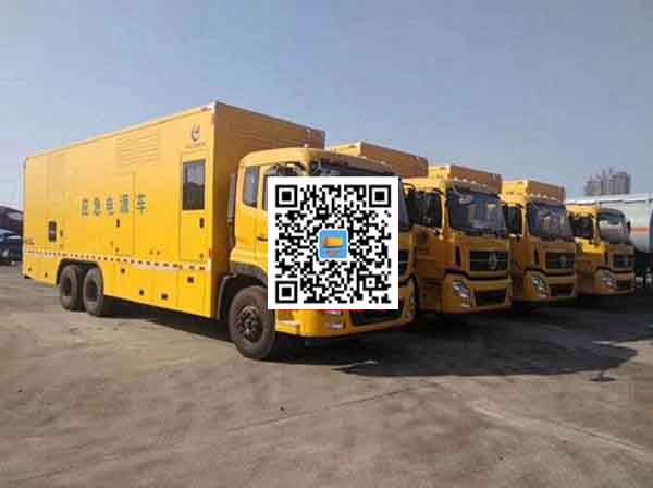 勐腊出租发电车-怎样确保潍柴发电机组的质量