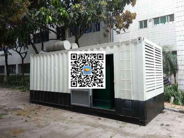 勐腊出租发电机-什么样的柴油发电机使用效果比较好