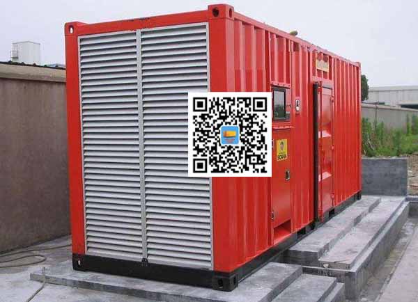 勐腊300kw柴油发电机组一个小时耗油