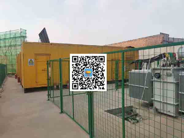 勐腊发电机组的社会应用有哪些