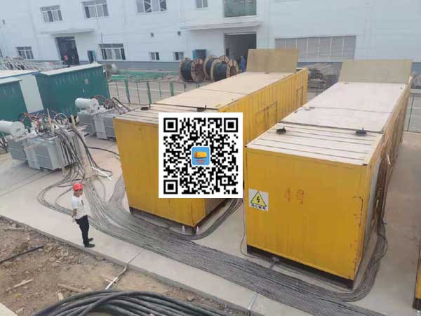 勐腊发电机出租-柴油发电机组应用在哪些方面