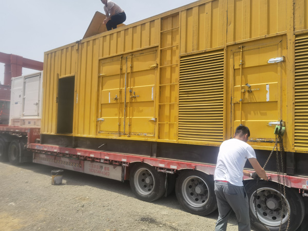勐腊发电机出租100KW发电机需要什么规格的电缆线？