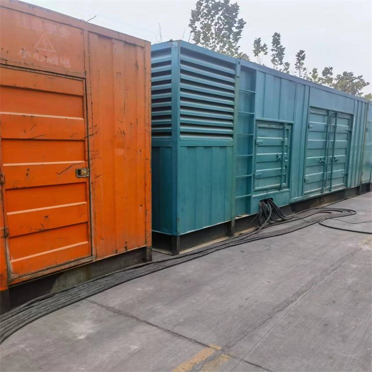勐腊如何选择适合 600kW 柴油发电机组的热继电器?