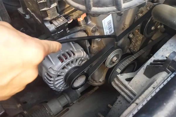 勐腊转速传感器的工作原理是什么?