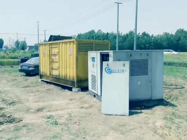 勐腊柴油发电机组冬季日常维修需要哪些工具?